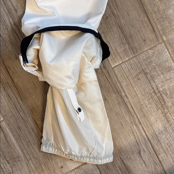 Billabong NWT Malla White 10K Waterproof Snowboard Pant - Picture 6 of 8